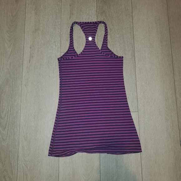 Lululemon Cool Racerback Tank Small - Picture 14 of 14